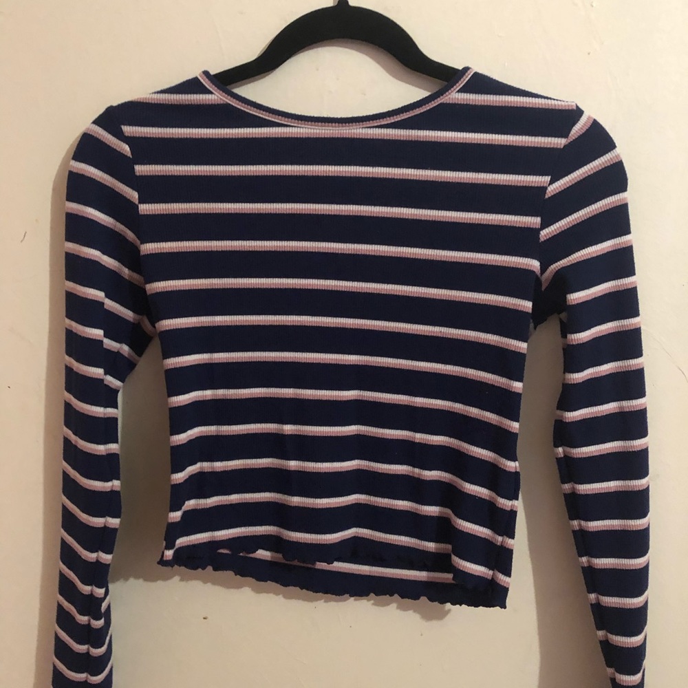 Cop top